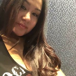 Meet your Posher, Monica